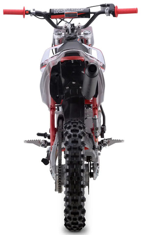 Trailmaster TM27 125 Children’s Dirt Bike