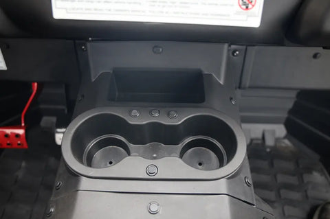 Maximus 800 EFI 4X4 4 Seater UTV Side By Side