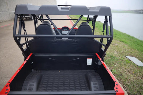 Maximus 800 EFI 4X4 4 Seater UTV Side By Side