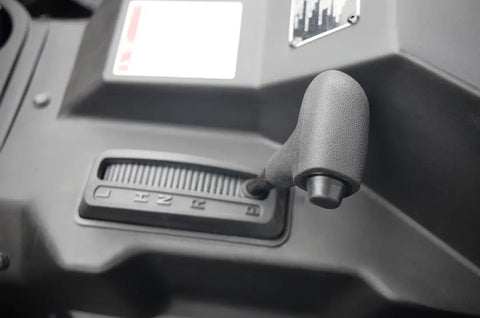 Maximus 800 EFI 4X4 4 Seater UTV Side By Side