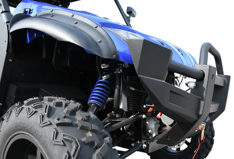 Maximus 800 EFI 4X4 4 Seater UTV Side By Side