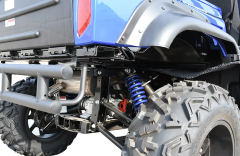 Maximus 800 EFI 4X4 4 Seater UTV Side By Side