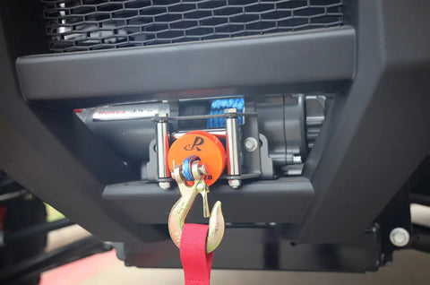 Maximus 800 EFI 4X4 4 Seater UTV Side By Side