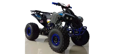 Outland Max 125 Utility Children’s ATV 4 Stroke 125cc