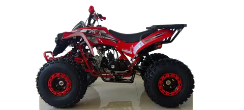 Outland Max 125 Utility Children’s ATV 4 Stroke 125cc