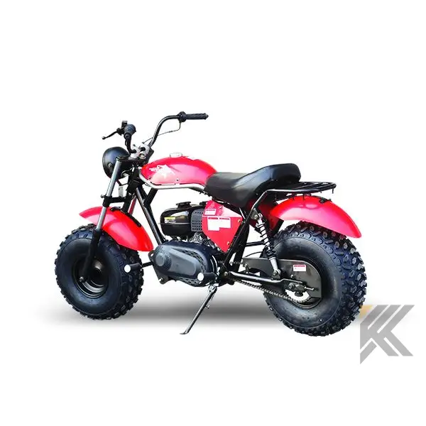 MB 200cc Mini Trail Bike Kryptex Golf Carts