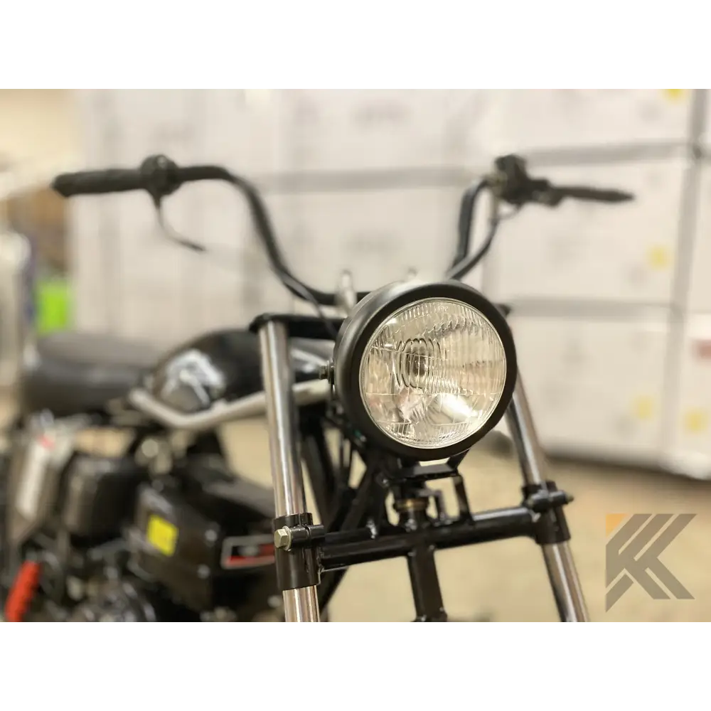 MB 200cc Mini Trail Bike Kryptex Golf Carts