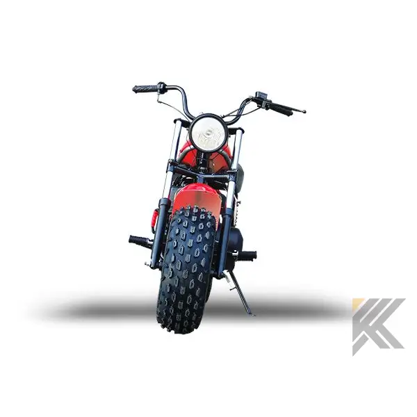 MB 200cc Mini Trail Bike Kryptex Golf Carts