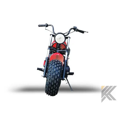 MB 200cc Mini Trail Bike Kryptex Golf Carts