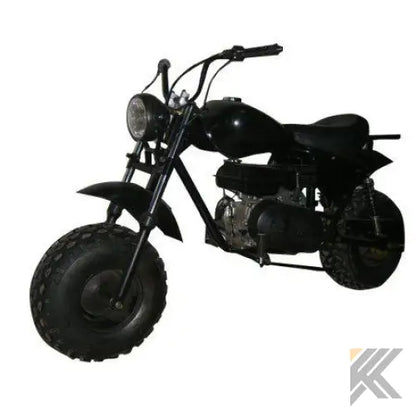 MB 200cc Mini Trail Bike Kryptex Golf Carts