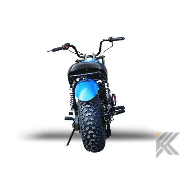 MB 200cc Mini Trail Bike Kryptex Golf Carts
