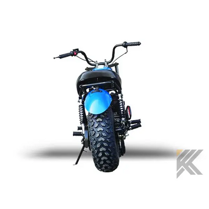 MB 200cc Mini Trail Bike Kryptex Golf Carts