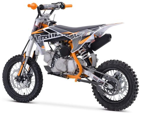 Trailmaster TM23 125 Children’s Dirt Bike