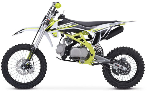 Trailmaster TM27 125 Children’s Dirt Bike