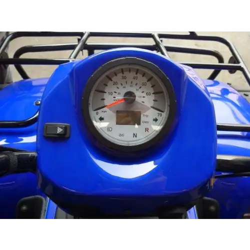 Rancher 250GX Utility Full Size ATV Kryptex Golf Carts