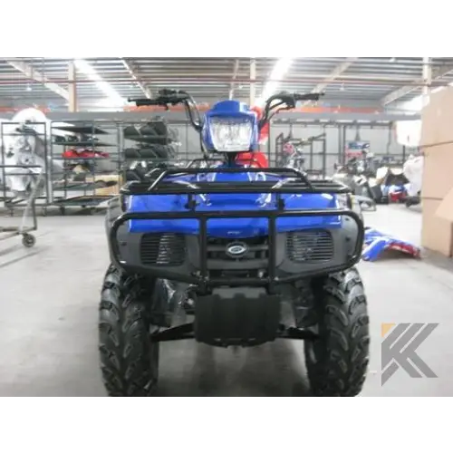 Rancher 250GX Utility Full Size ATV Kryptex Golf Carts