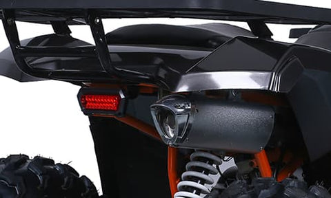 VTT adulte Tao Tao Raptor 200G