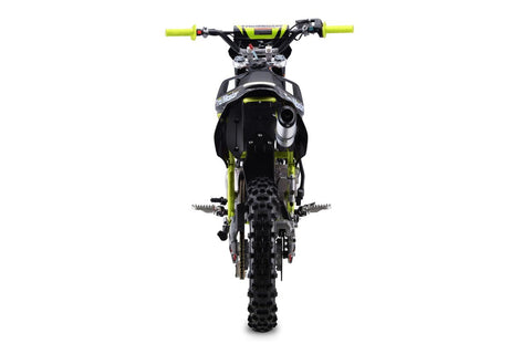 Trailmaster TMC50 150 Adult Dirt Bike