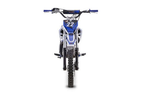 Trailmaster TM22-125 Children’s Dirt Bike