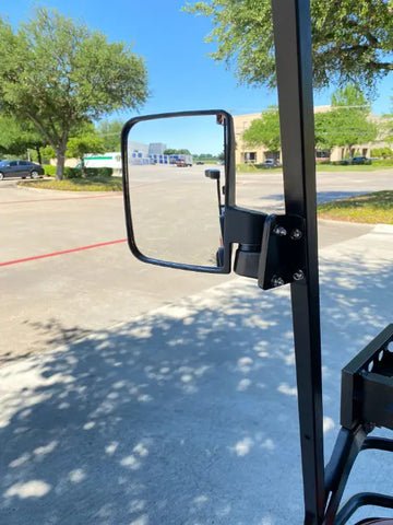 T 60 Electric 6 Seater Golf Cart