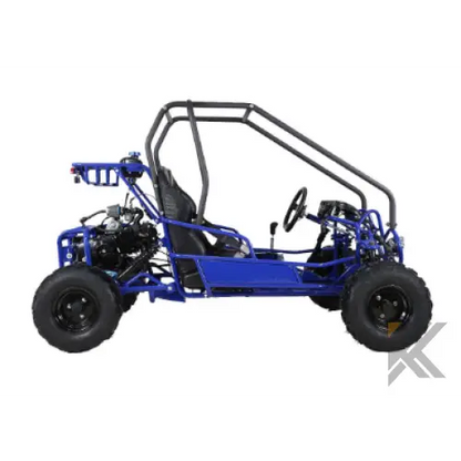 Tao Tao GK110 Children's Go-Kart Buggy, 110cc 4 Stroke Kryptex Golf Carts