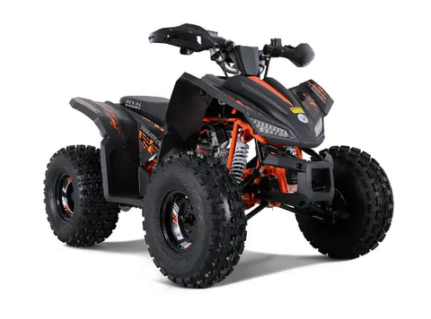 Tao Tao Rival Trailhawk 10 Children’s ATV 4 Stroke 125cc