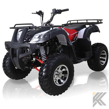 TaoMotor Bull 200 ATV Kryptex Golf Carts