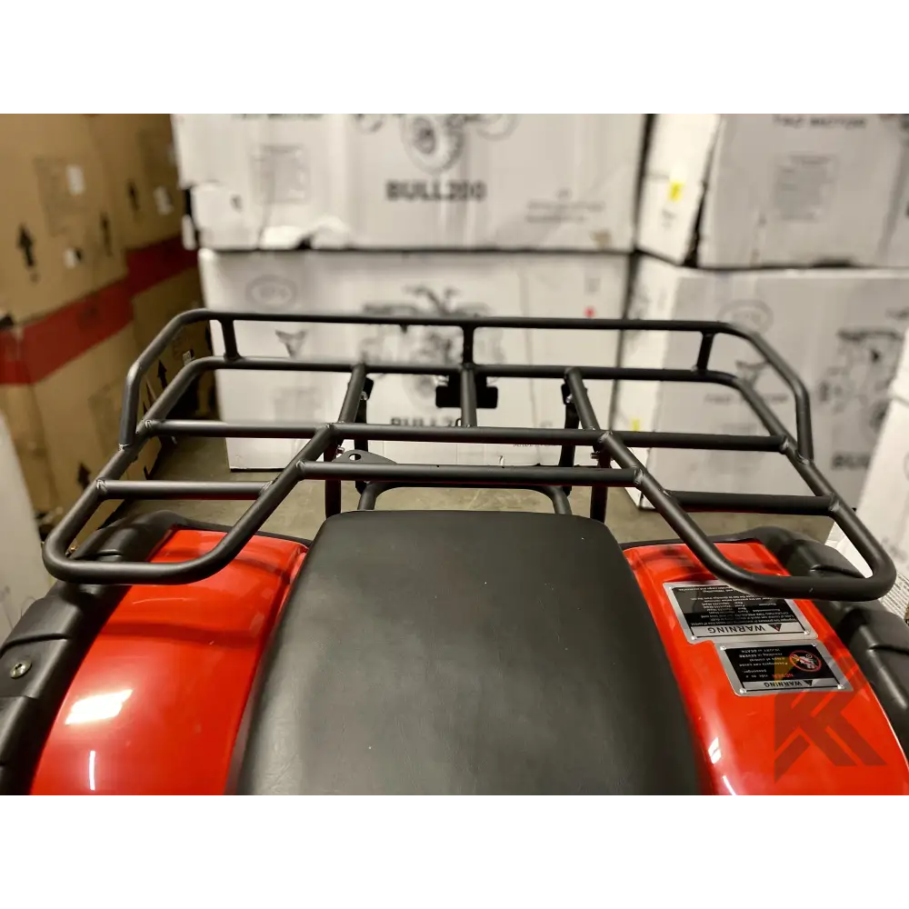 TaoMotor Bull 200 ATV Kryptex Golf Carts