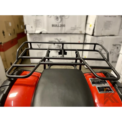 TaoMotor Bull 200 ATV Kryptex Golf Carts