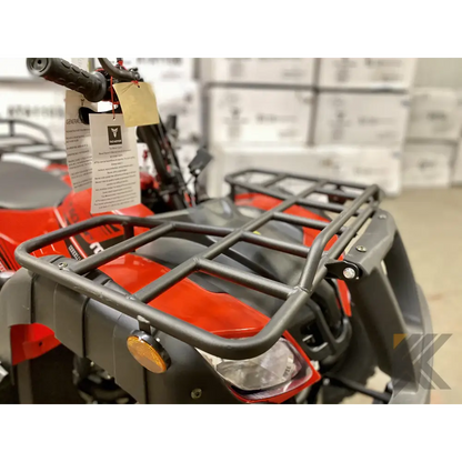 TaoMotor Bull 200 ATV Kryptex Golf Carts