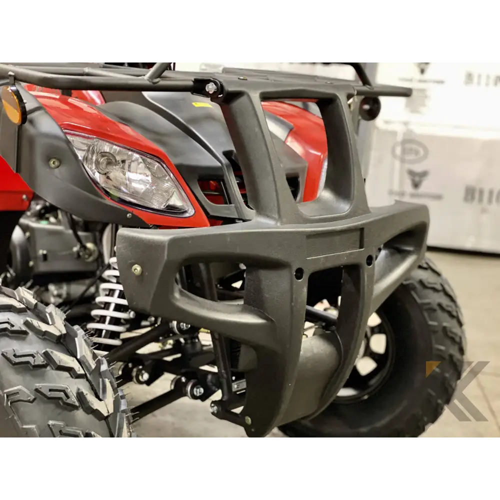 TaoMotor Bull 200 ATV Kryptex Golf Carts