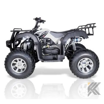 TaoMotor Bull 200 ATV Kryptex Golf Carts