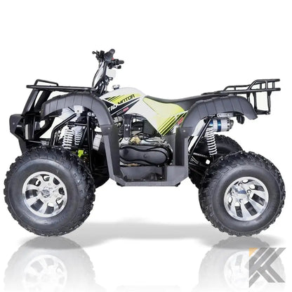 TaoMotor Bull 200 ATV Kryptex Golf Carts
