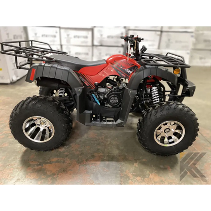 TaoMotor Bull 200 ATV Kryptex Golf Carts