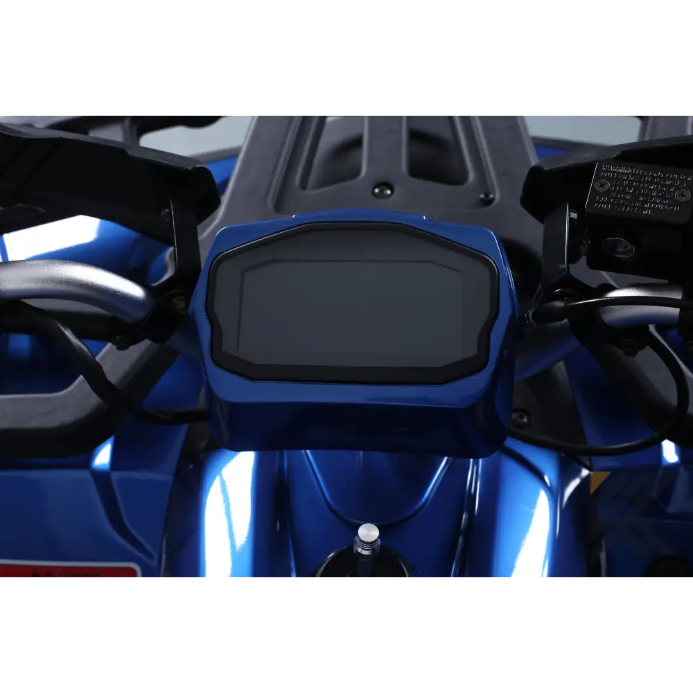 TaoMotor G200cc Fully Loaded ATV Kryptex Golf Carts