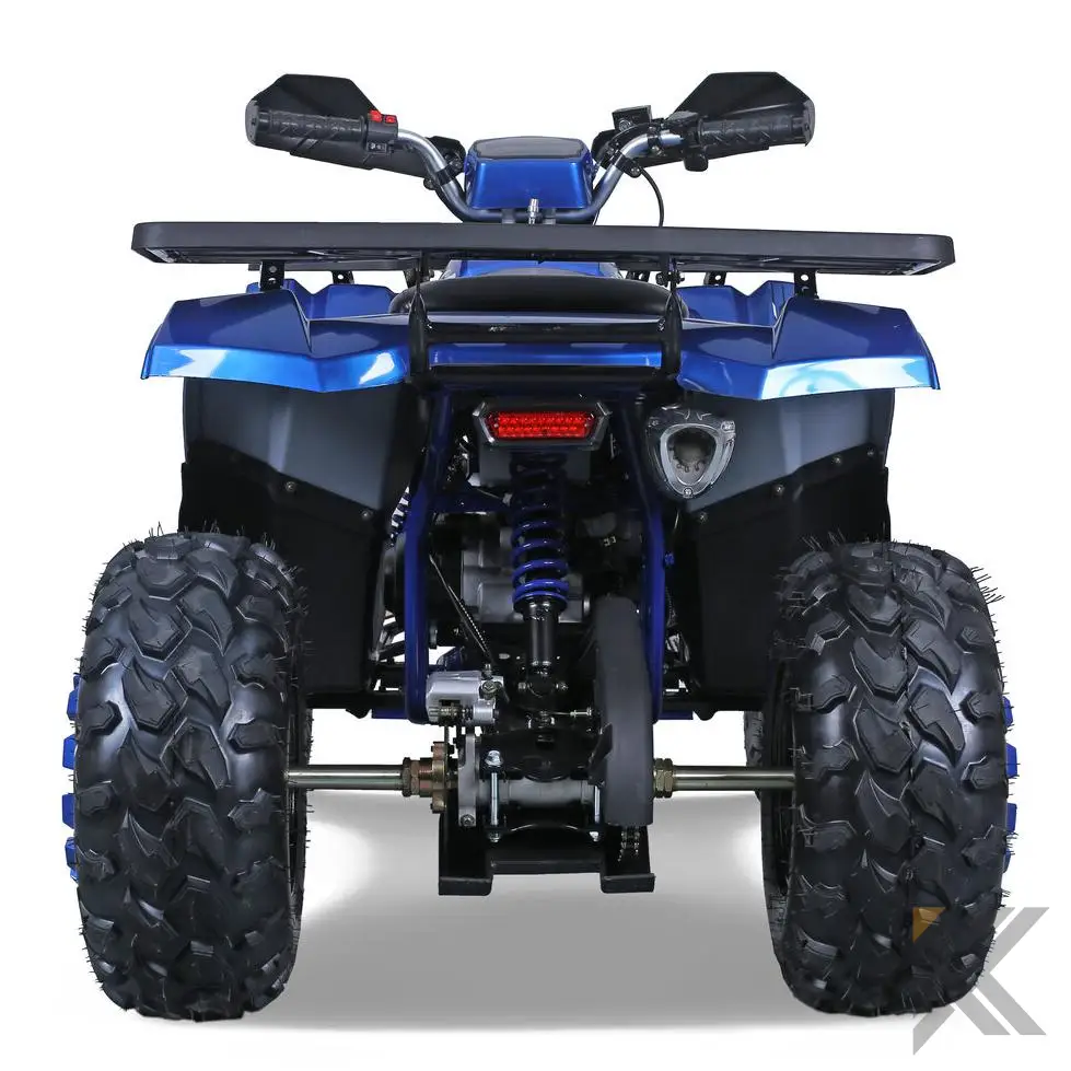 TaoMotor G200cc Fully Loaded ATV Kryptex Golf Carts