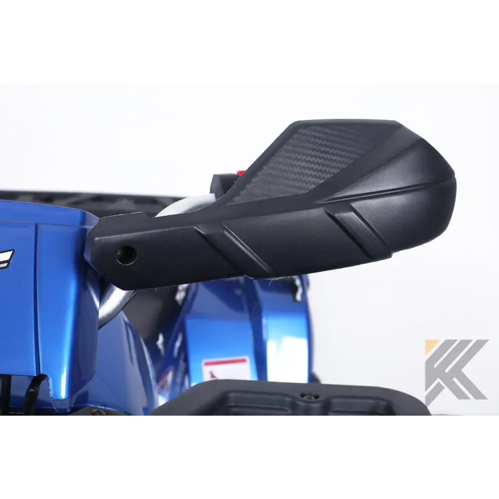 TaoMotor G200cc Fully Loaded ATV Kryptex Golf Carts