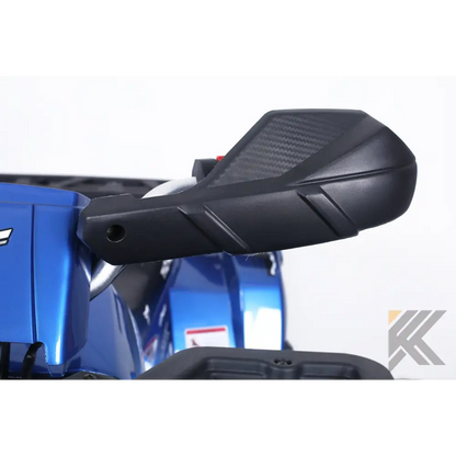 TaoMotor G200cc Fully Loaded ATV Kryptex Golf Carts