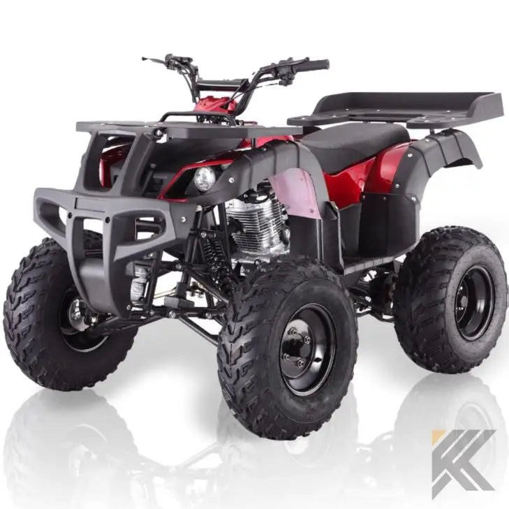 TaoMotor Rhino 250 ATV Kryptex Golf Carts