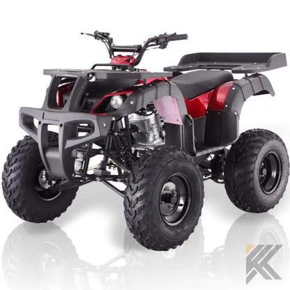 TaoMotor Rhino 250 ATV Kryptex Golf Carts