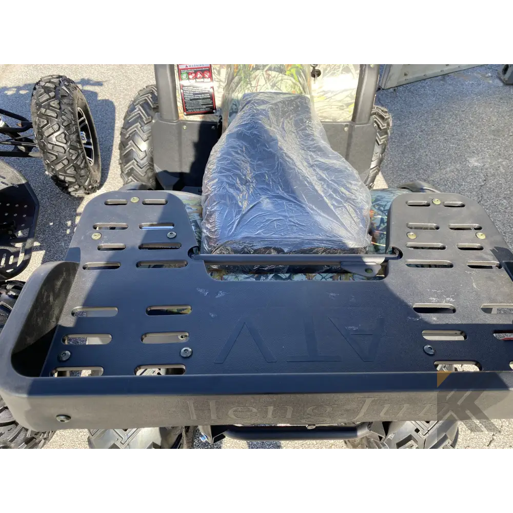 TaoMotor Rhino 250 ATV Kryptex Golf Carts