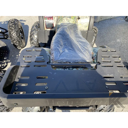 TaoMotor Rhino 250 ATV Kryptex Golf Carts