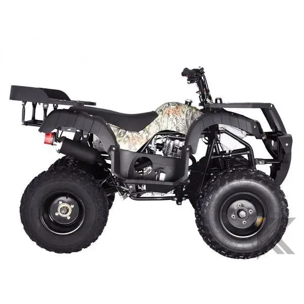 TaoMotor Rhino 250 ATV Kryptex Golf Carts