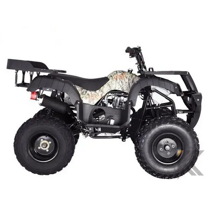 TaoMotor Rhino 250 ATV Kryptex Golf Carts