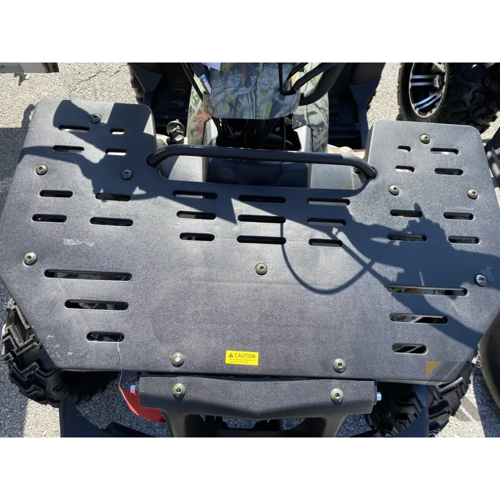 TaoMotor Rhino 250 ATV Kryptex Golf Carts