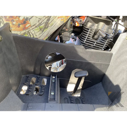 TaoMotor Rhino 250 ATV Kryptex Golf Carts