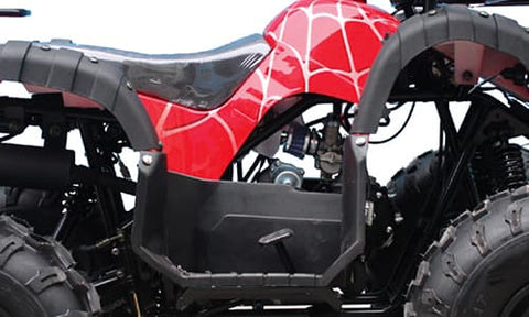 Tao Tao T Force 125 Children’s ATV 4 Stroke 125cc