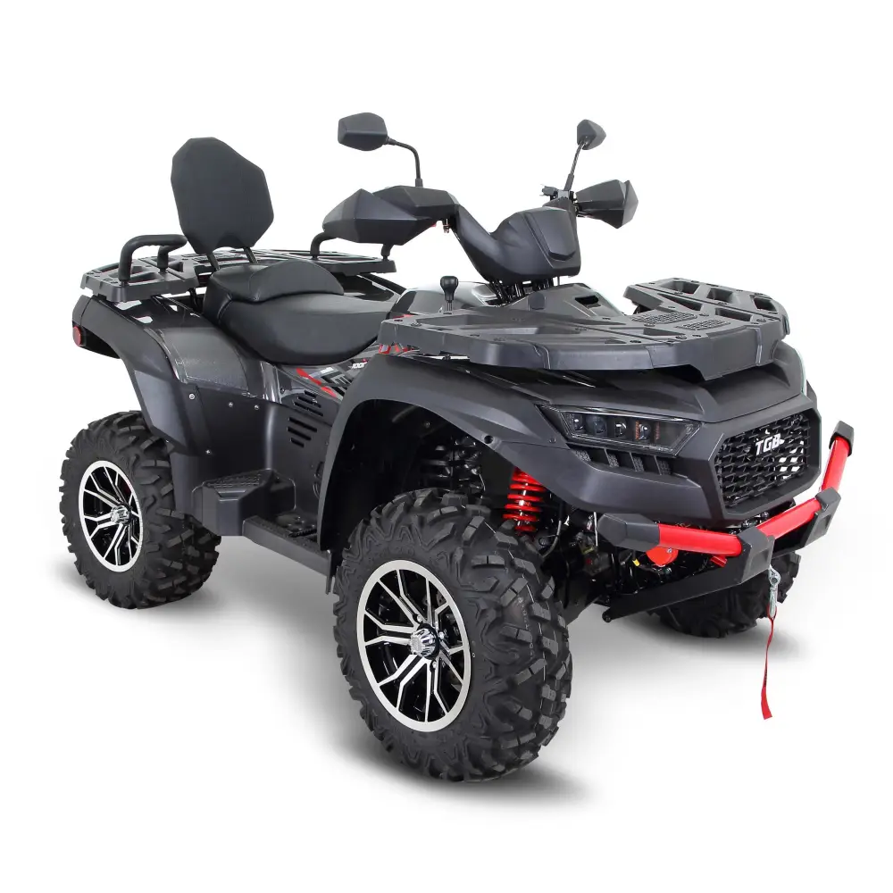 TGB BLADE 1000 LTX EPS 1000cc Adult Four Wheeler ATV 4x4 Kryptex Golf Carts