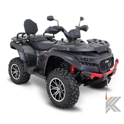 TGB BLADE 1000 LTX EPS 1000cc Adult Four Wheeler ATV 4x4 Kryptex Golf Carts