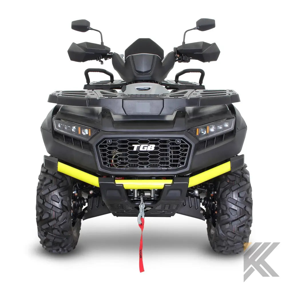 TGB BLADE 600 LTX EPS 600cc Adult Four Wheeler ATV 4x4 Kryptex Golf Carts
